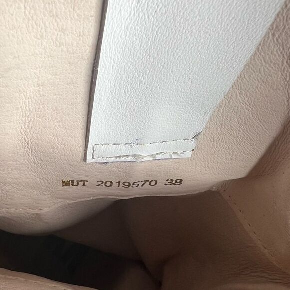 New Free People x Mutma Colorado Springs Boots - Picture 12 of 13
